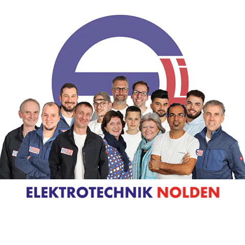 Elektrotechnik Nolden Bonn Team