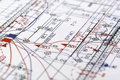 Planung und Ausführung